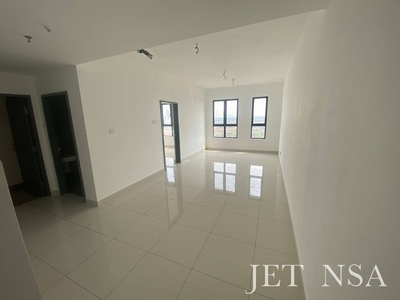 Brand New Trio Apartment Bukit Tinggi Klang near Lotus Aeon Desawan Andalas