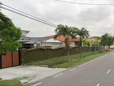 Can Build 3 Storey Freehold Commercial Bungalow Face Road Ss1 Pj