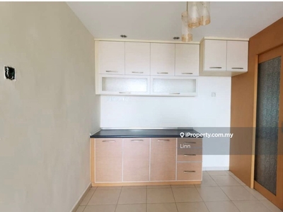 Centro View Apartment Bagan Lallang, Butterworth For Rent