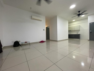 Citywoods Apartment/ Jb Town/ For Rent