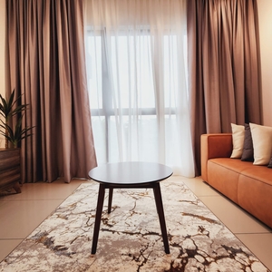 Clio 2 Residence, IOI Resort City Putrajaya - Condo For Rent
