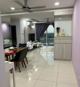 Condo For Sale at Aurora Residence