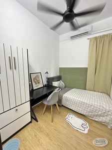 ✨Cozy Single Room Rental Superb Location for Students & Working Adults!