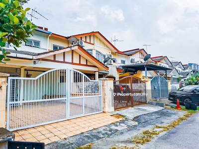 Damai Perdana 2-Sty House For Sale