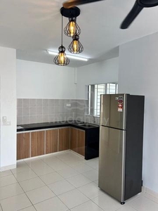 D'Cassia Setia Ecohill Apartment @ Semenyih For Rent