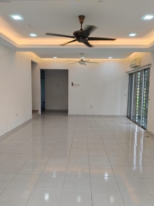 Desa Impiana Taman Putra Prima Puchong Corner Extended Unit For Rent