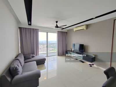 Desa Park City ,The Westside Two for rent