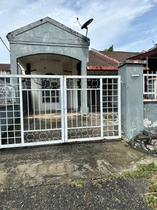 Endlot With Good Airwell and Very Nice Condition for Rent at Taman Desa Cempaka, Nilai