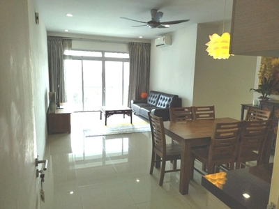 Fairway Suites Service Apartment @ Horizon Hills Iskandar Puteri Johor Bahru