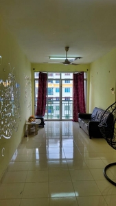 FOR RENT KIPARK APARTMENT, TAMPOI