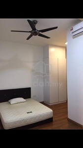 For Sales Nusa Heights Apartment 2bedroom and 2bathroom