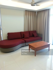 Freehold - The Z Residence Bukit Jalil for Sale