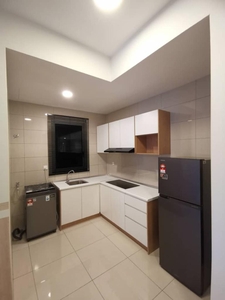 Fully Furnished Sunway Geolake Condo Subang Jaya