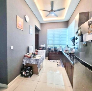 Fully renovation | 2 Storey Semi D | Hijauan Valdor | Simpang Ampat