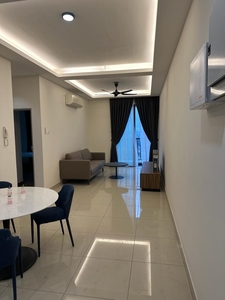 G RESIDENCE Fully Furnished