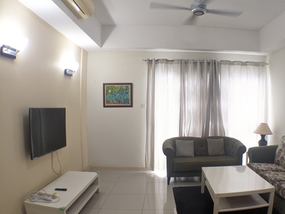Gaya Bangsar Nice 2 Bedrooms Fully Furnished Condo for RENT RM3,000
