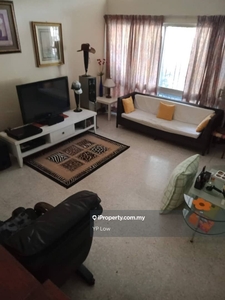 High demand, fully furnished room for rent at ss2, Petaling Jaya