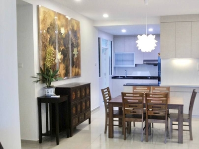 Horizon Hill Bukit Indah Fairway Suite for rent