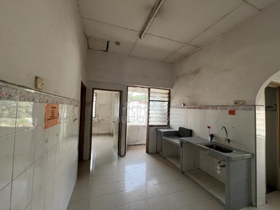 Hostel / Apartment at Taman Sri Relau