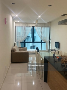 Impiana @ East Ledang Condominium, Iskandar Puteri for Rent