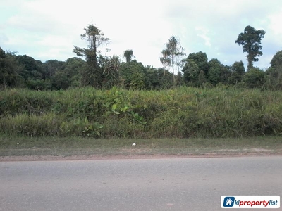 Industrial Land for sale in Sepang