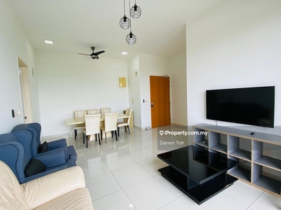 IOI Resort City Clio 1 Residence Unit For Sale