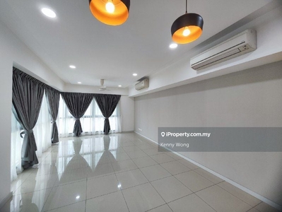 Iskandar Residences Medini Service apartment @ Partial Furnished