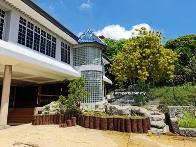 Jalan Langgak Duta Mansion for Sale!