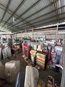 Jalan Sungai Balak Warehouse ( No CF and Shared Unit ) Balakong