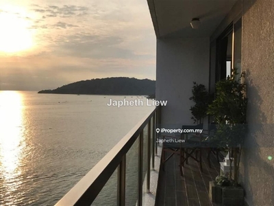Jesselton residences epitome of luxury living in Kota Kinabalu