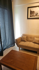 KL's Most Affordable Fully Furnished Studio Unit With Balcony @ 10 Semantan