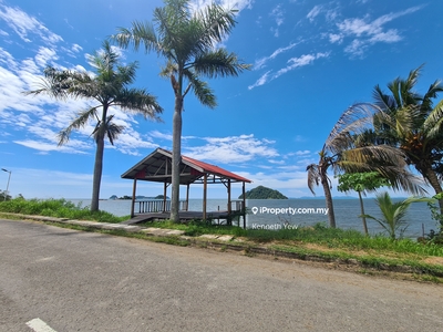Kota Kinabalu Kinarut Palm Beach Villa Semi D for Sale