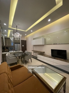 Luxury residence for rent