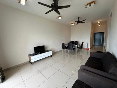 M Condo @ Larkin JB / 3Rooms / Fully furnished / for rent