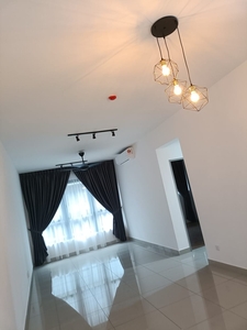 M Vertica Residences, Taman Maluri, Cheras, Kuala Lumpur For Rent
