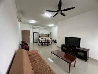 Meridin Medini, CW Bus to Tuas Link, Fully Furnished 3Bedrooms for Rent