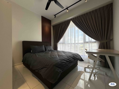 Middle Room at Emerald 9, Cheras