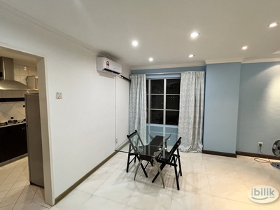Near TRX, Fully Furnished Middle Room