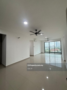 New Condo 99 Residence Batu Caves For Rent