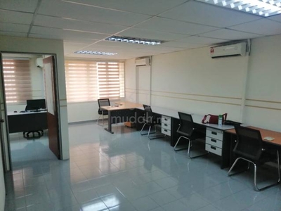 New Renovated Office Furnish Move in Condition next to South City Mall