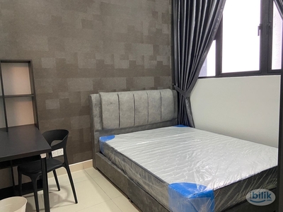 Newly Single Room Available @ Trion KL