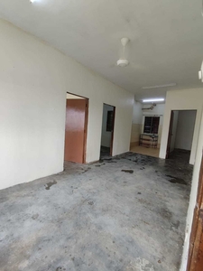 Pendamar Indah 2, Flat For Rent 2nd floor