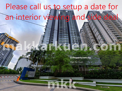 Please call us to setup a date for an interior viewing and side deal