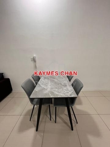 Quaywest Residence Bayan Lepas 750sf Fully Furnished With 2 Carpark