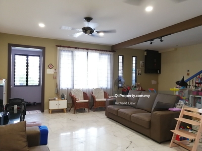Renovated Good Condition Near to Padang