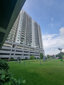 Renovated X2 Residency Taman Putra Prima Puchong For Sale