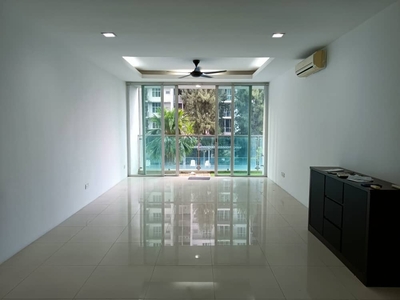 [RENTED] Subang Jaya USJ ONE AVENUE 3+1 Bedrooms 1364sf Partially furnished Condominium @ USJ 1 for RENT RM1800