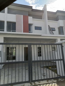Residensi Mamanda Ds House Telok Panglima Garang