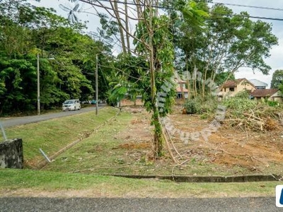 Residential Land for sale in Georgetown