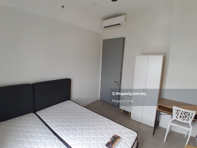 Room for Rent @ Union Suites Bandar Sunway